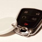 Pebblebee bluetooth nøglefinder