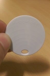 Pebblebee nøglefinder