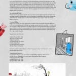 Wuwu & co step in bog pressemeddelelse