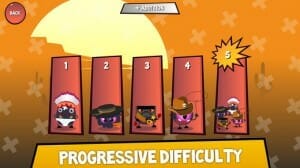 Crapoks matematik og memo app