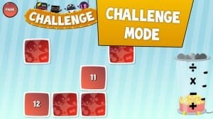 Crapoks matematik og memo app