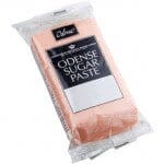 Fondant elfenbenshvid