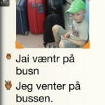 Skriv og Læs - WriteReader