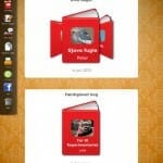 Skriv og Læs - WriteReader