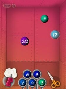 Leg og lær at regne med Dr. Oddball Leg og lær at regne med Dr. Oddball