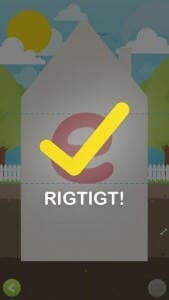 Knæk Læsekoden læringsapp