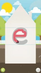 Knæk Læsekoden læringsapp