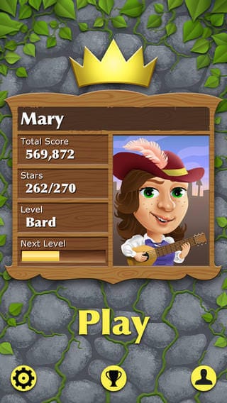 King of Math Junior - Matematik app - Gode Apps til Børn