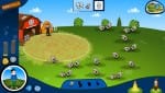 Pengeby Lad dit barn lære om Penge med Pengeby app'en