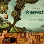 Sofus & Månemaskinen