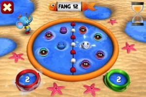 Trunky fiskespils app 44 Trunky Fiskespil