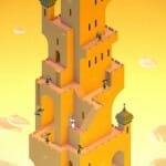 Monument Valley gameplay