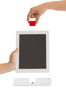 Play Osmo Dock og Spejl