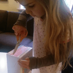 PlayOsmo-Package-udpakning