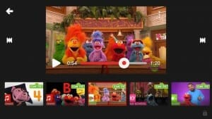 Yeoutube kids