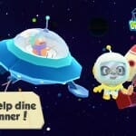 Dr. Panda i Rummet - Hjælp dine venner