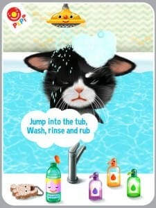 Pepi Bath 2