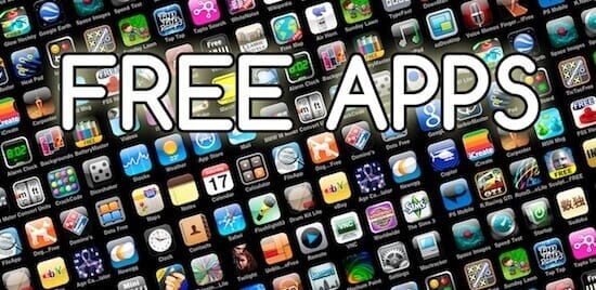 Gratis Apps