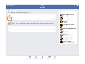 Fjern spilanmodninger på Facebook 47 image