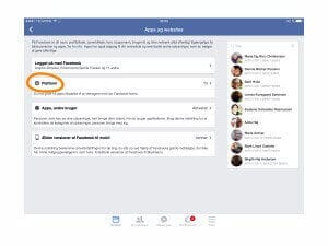 Fjern spilanmodninger på Facebook 45 image