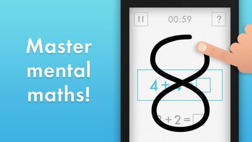 Quick math