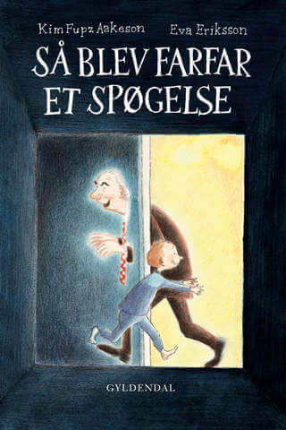 Så blev farfar et spørgelse