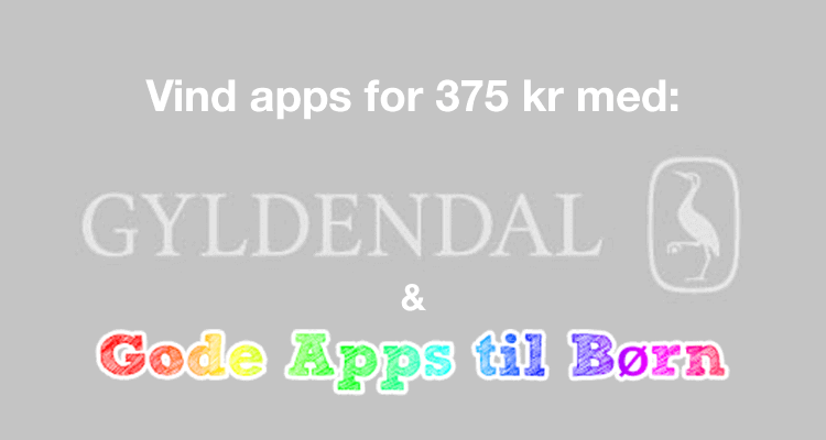 Vind apps for 375 kr