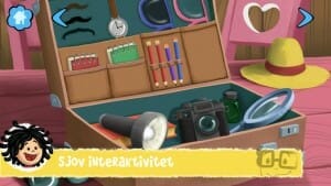 Ellevilde ELla og cykeltyven (5)