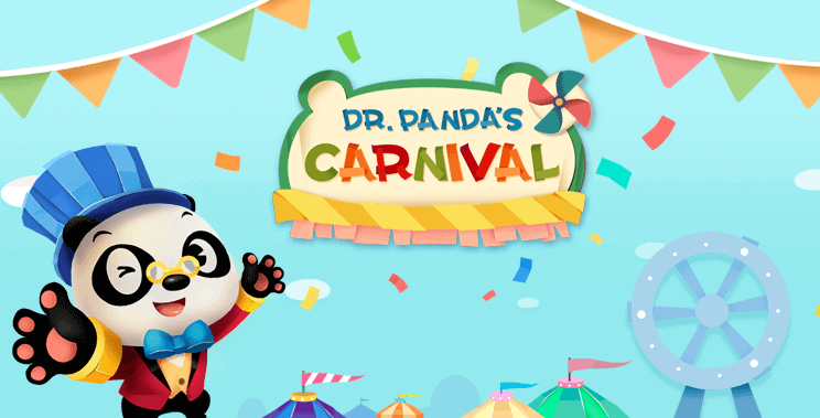 Dr Pandas tivoli
