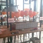Kiidio testbord