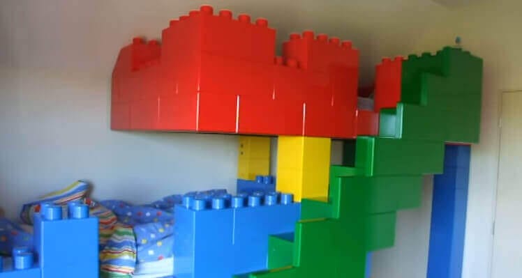 Lego Seng
