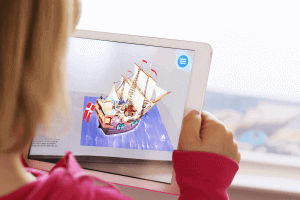 Books & Magic - The Little Mermaid