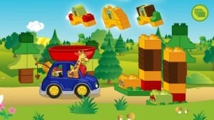 LEGO DUPLO Forest