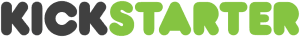 kickstarter logo