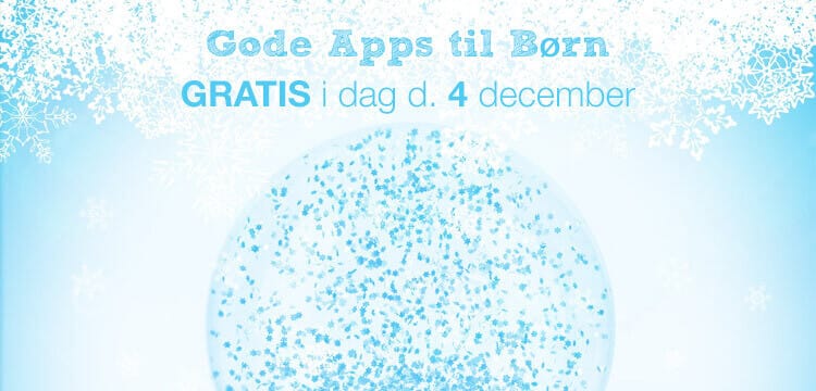 Gratis idag d 4 december 2015
