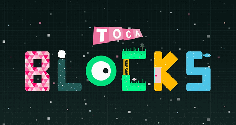 Toca Blocks