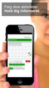 7 Min Workout - Træningsprogrammet på 7 minutter