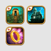 Fire Maple Games - Ultimate Adventure Bundle icon175x175