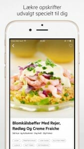 Lifesum Kalorietæller