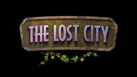 The Lost City