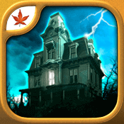 The Secret of Grisly Manor icon175x175
