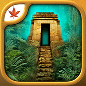 The lost city icon175x175