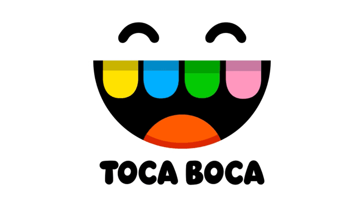 Toca Boca