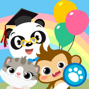 Dr panda dagpleje