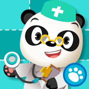 Dr panda hospital