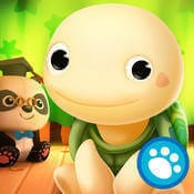 Dr panda totos treehouse 