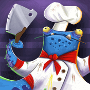 Minitutor ordkøkkenet