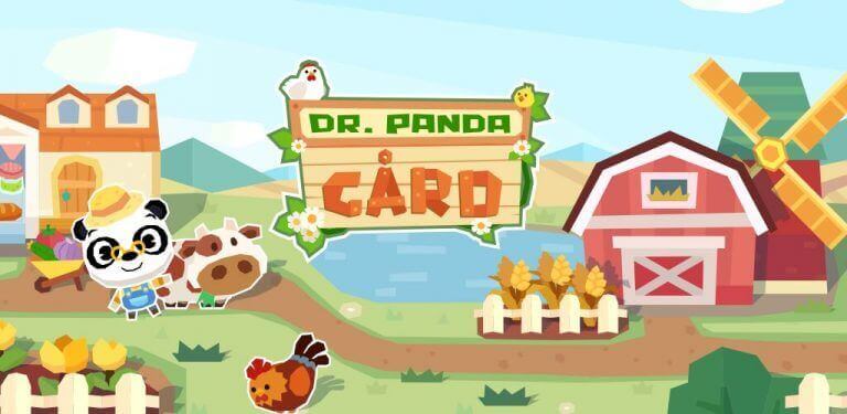 Dr. Panda Gård