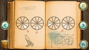 The Secret of Grisly Manor