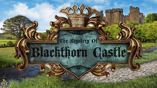 blackthorn castle